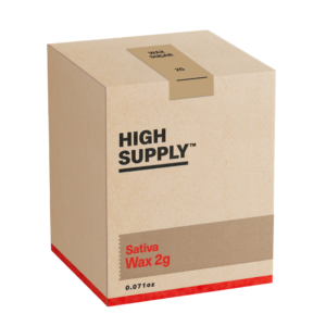 Rainbows & Cherries Sugar Wax